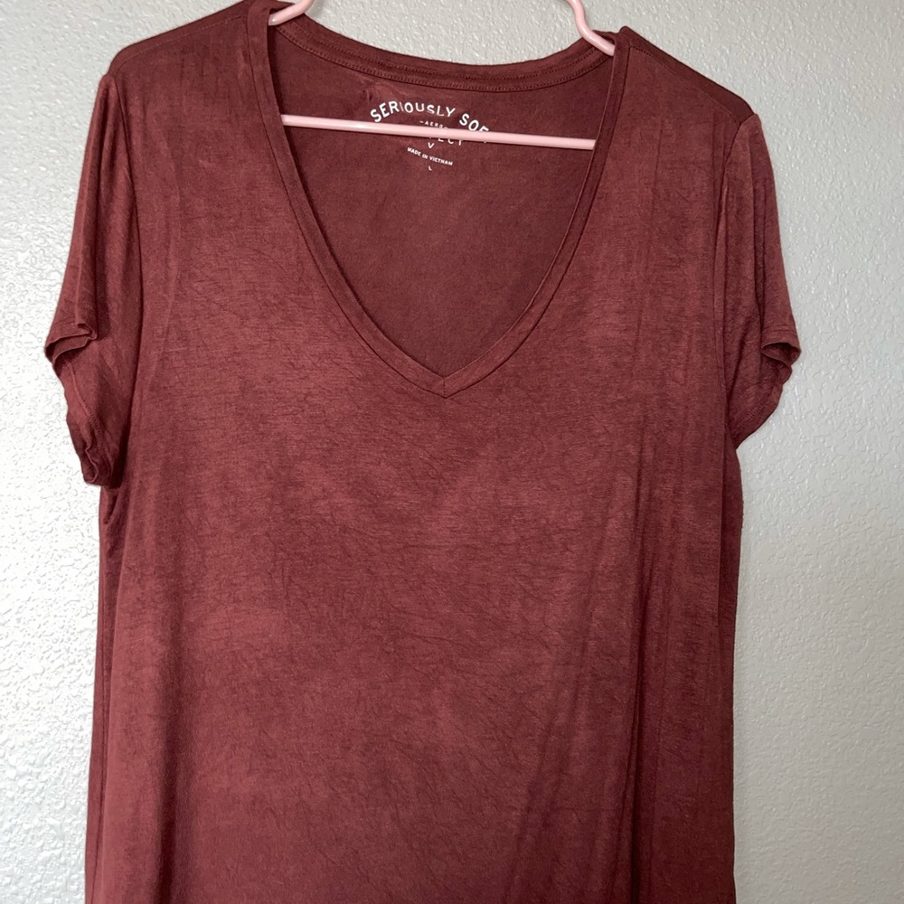Aeropostal top
